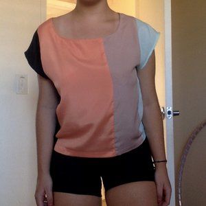 Chloe K professional wear